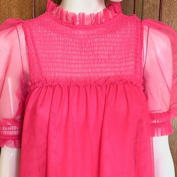 H&M Dress x To All The Boys I’ve Loved Before Dress Size XS • LIMITED EDITION - Picture 8 of 11